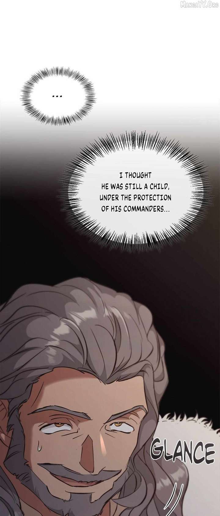 Regas Chapter 82 page 21