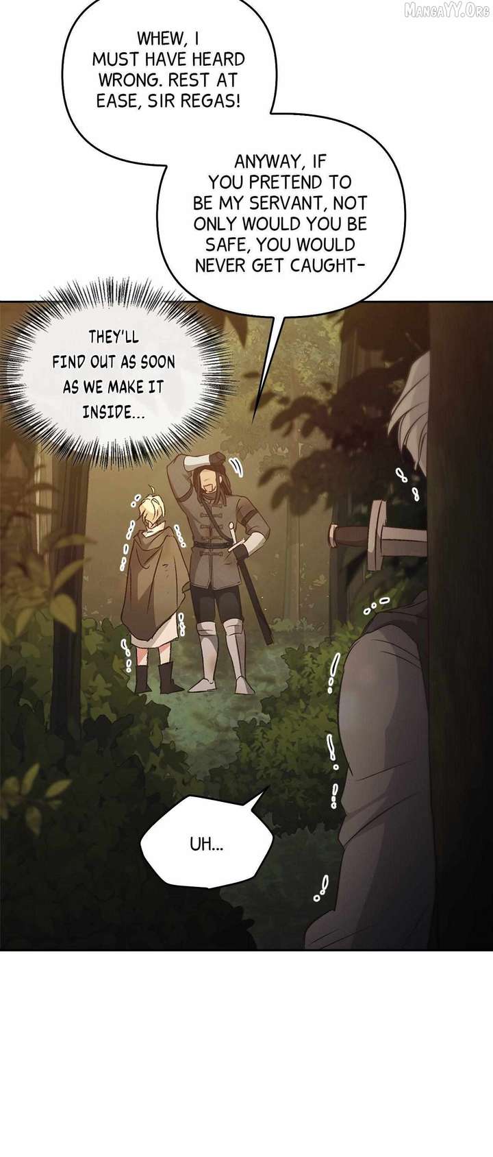 Regas Chapter 82 page 48