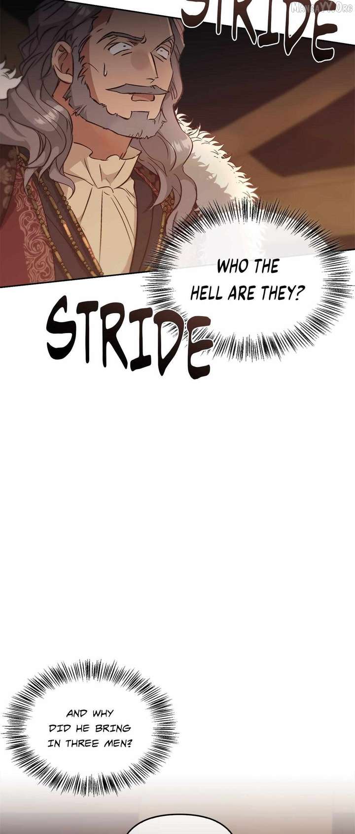 Regas Chapter 82 page 52