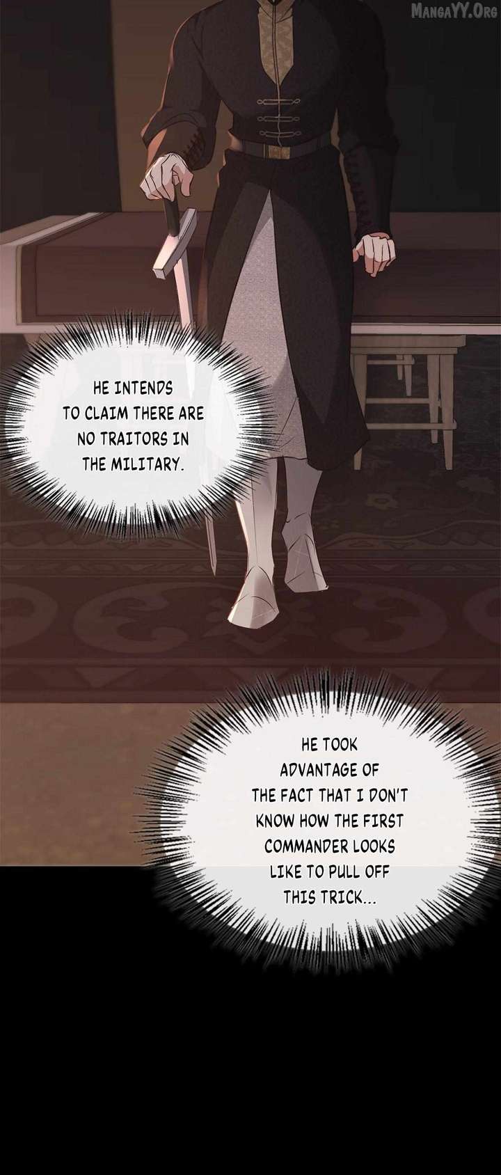 Regas Chapter 82 page 61