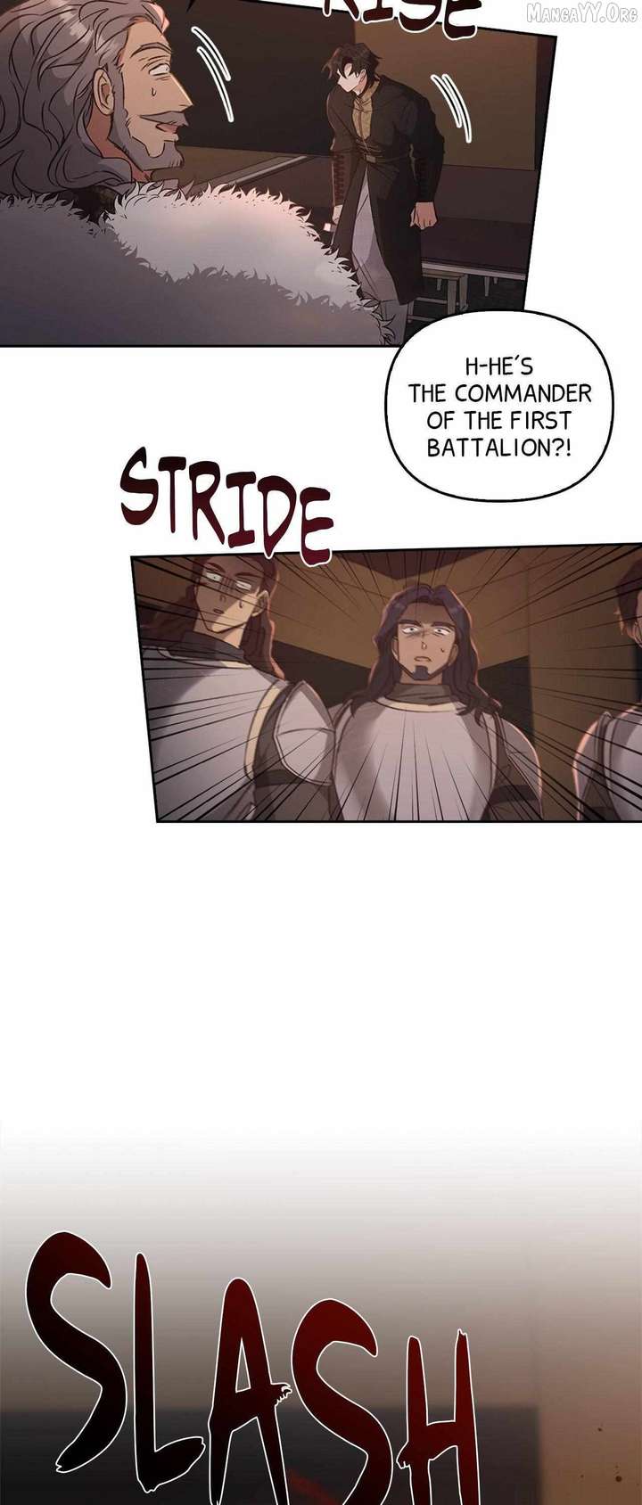 Regas Chapter 82 page 65