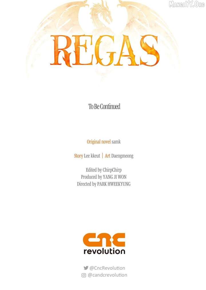 Regas Chapter 82 page 79