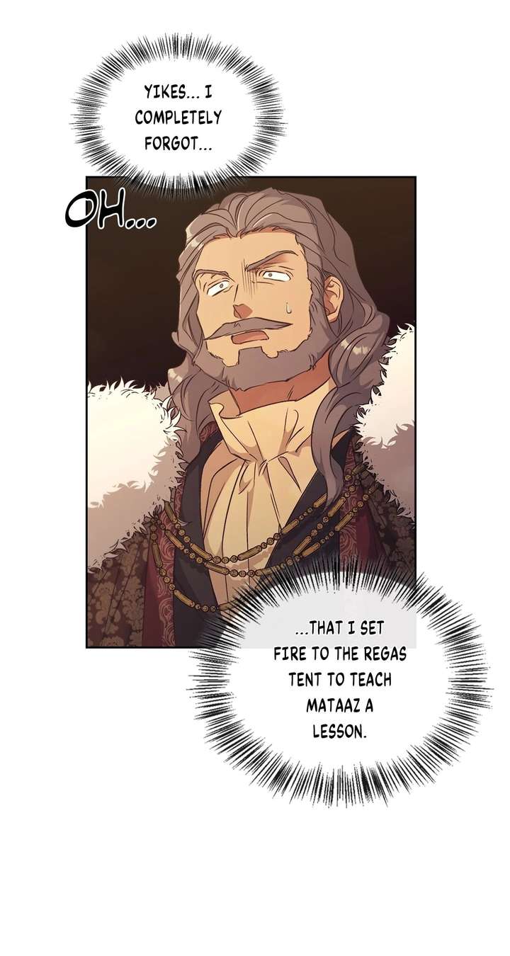 Regas Chapter 83 page 14
