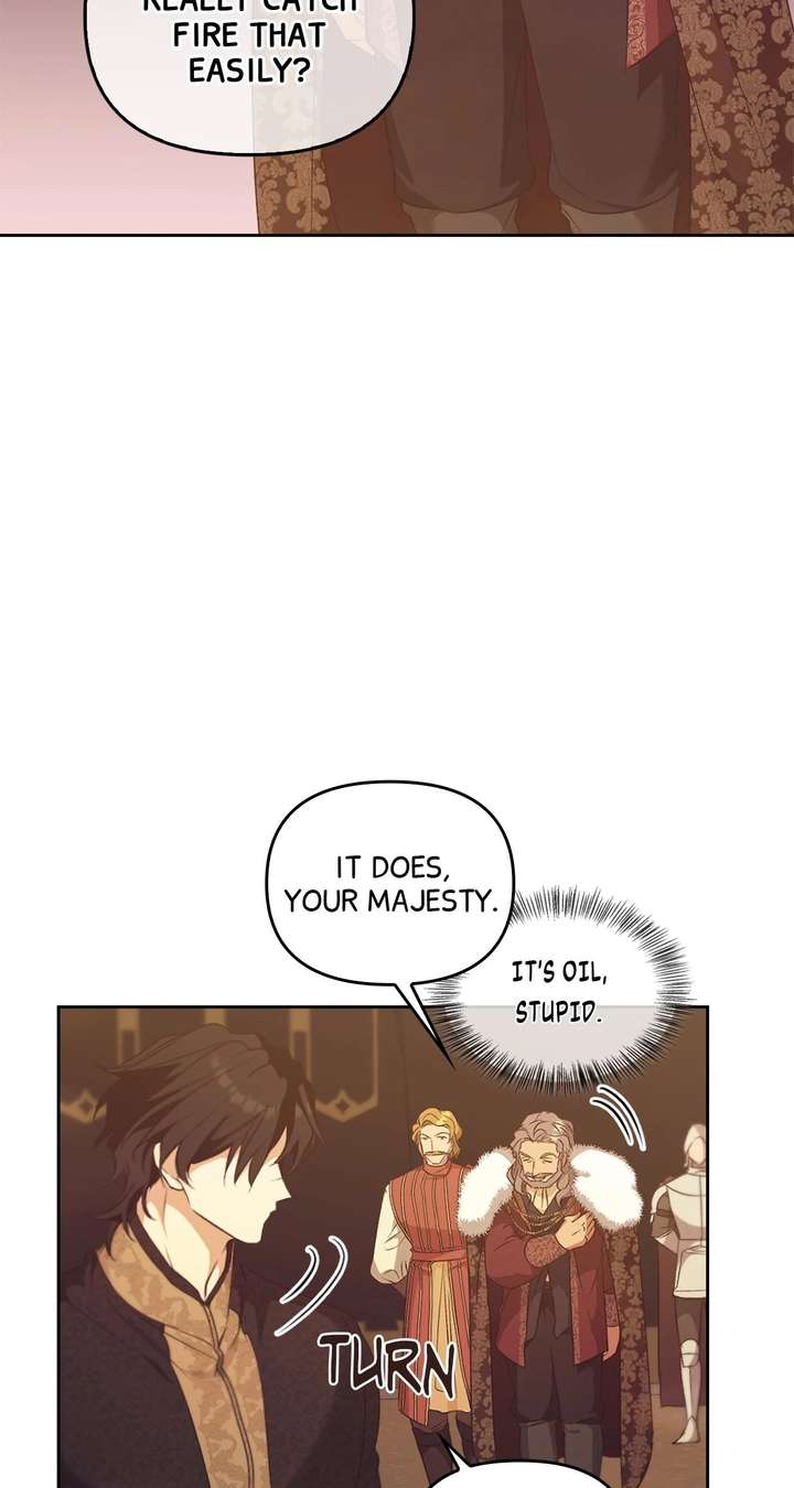 Regas Chapter 83 page 21