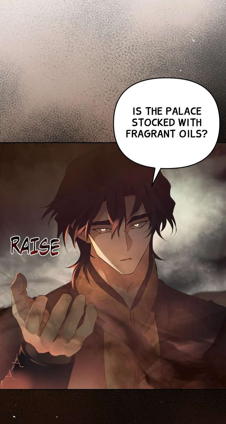 Regas Chapter 83 page 33
