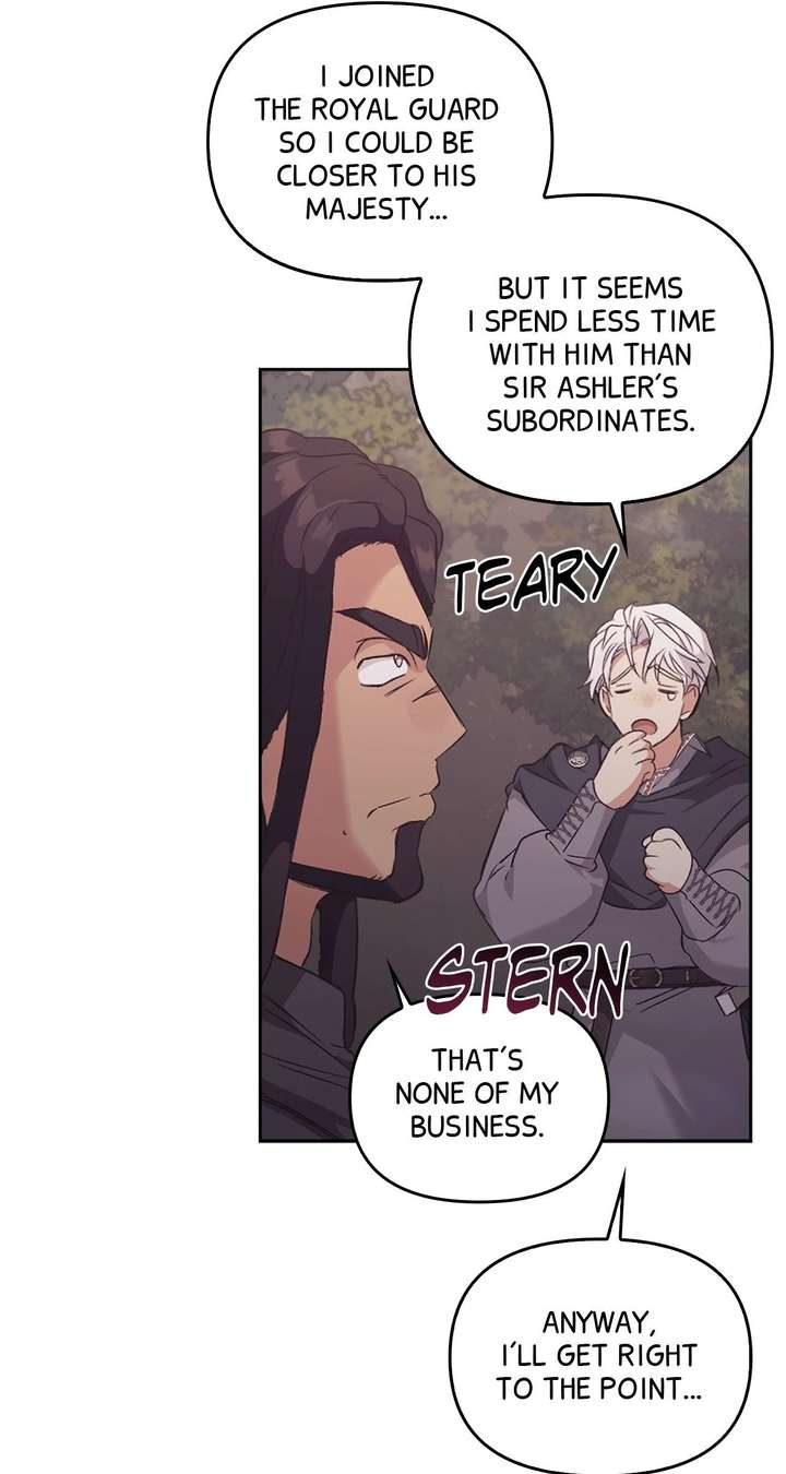 Regas Chapter 83 page 61
