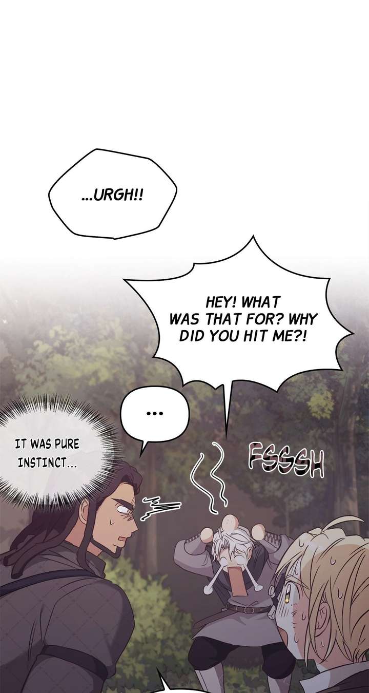 Regas Chapter 83 page 68