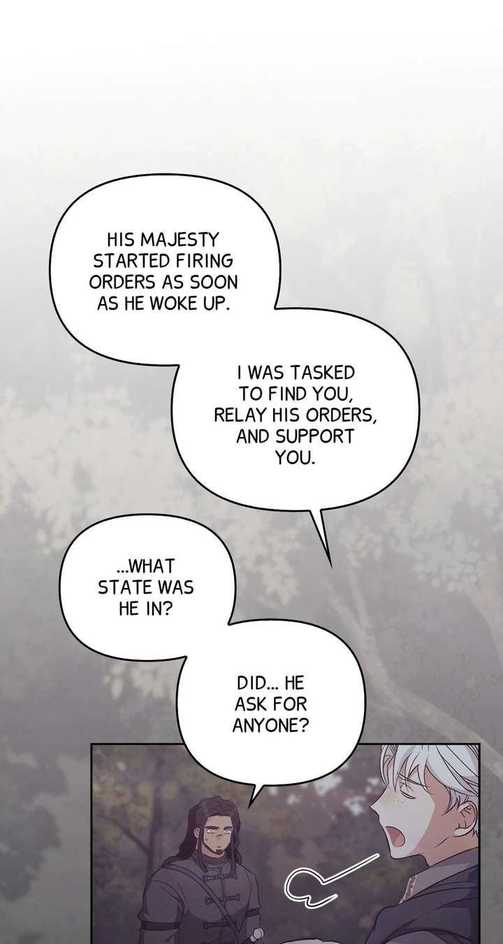 Regas Chapter 83 page 72