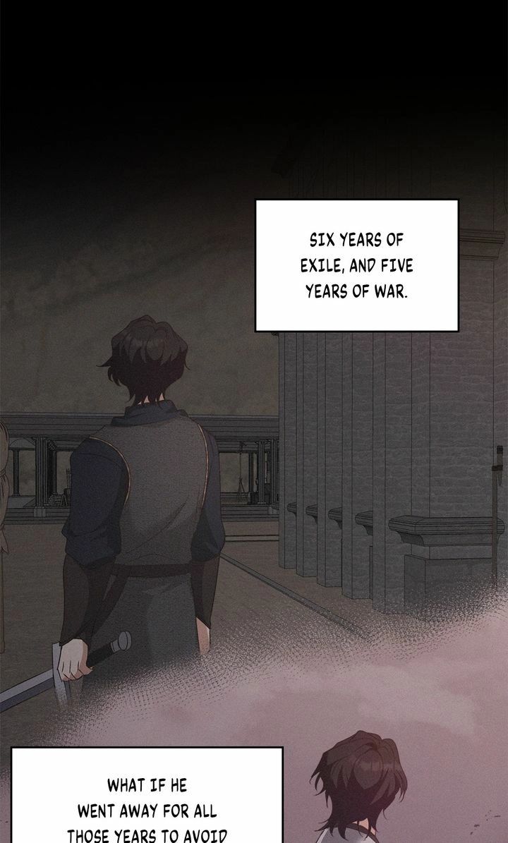 Regas Chapter 84 page 83