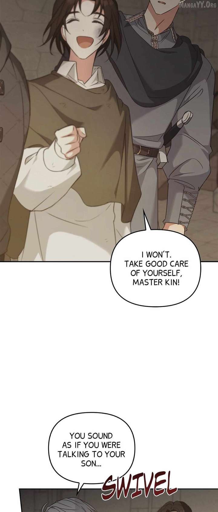 Regas Chapter 85 page 50