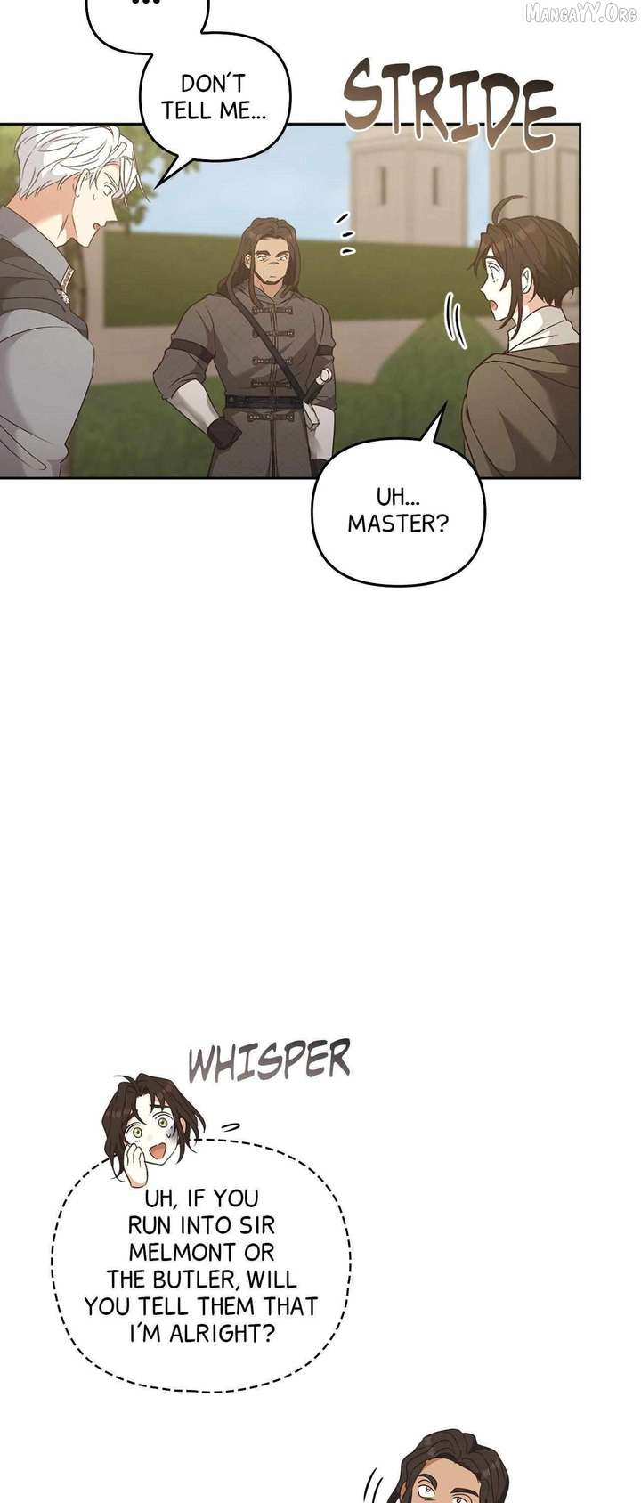 Regas Chapter 85 page 83