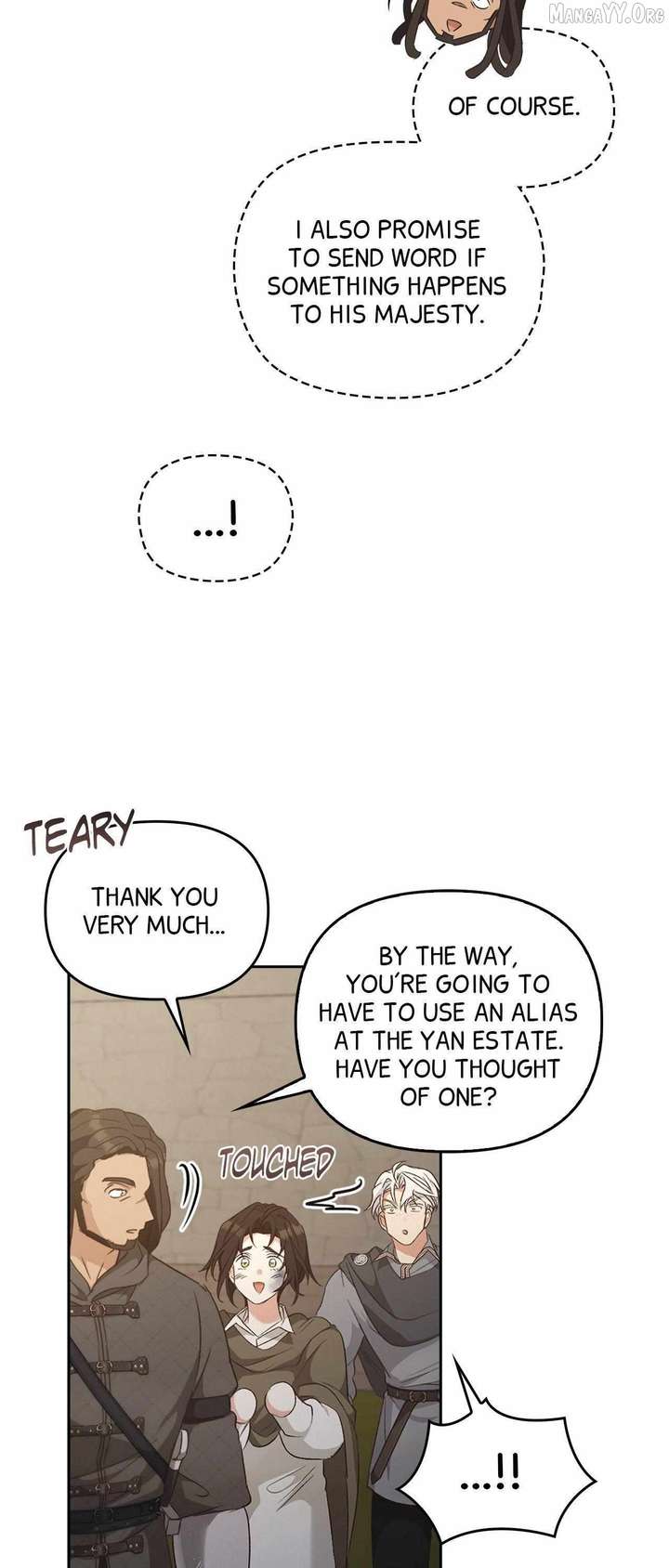 Regas Chapter 85 page 84
