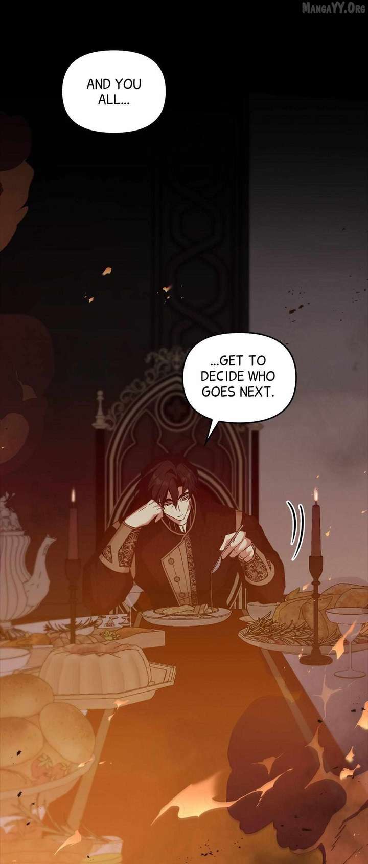 Regas Chapter 86 page 83