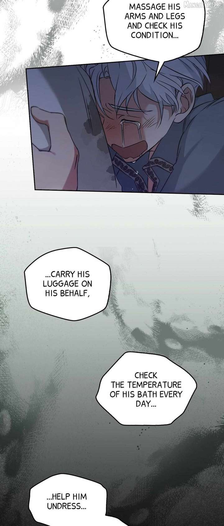 Regas Chapter 87 page 31