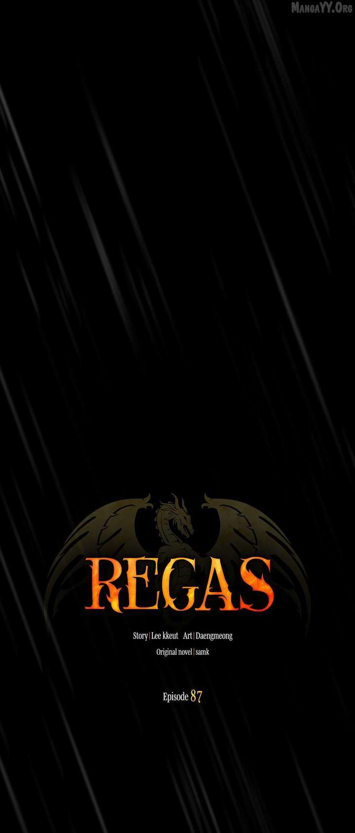 Regas Chapter 87 page 37