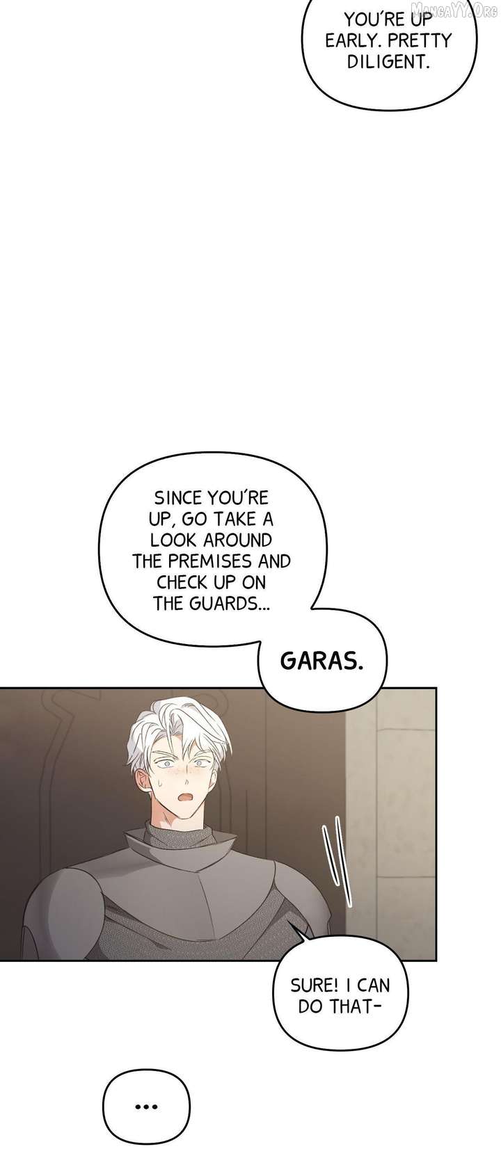 Regas Chapter 87 page 85