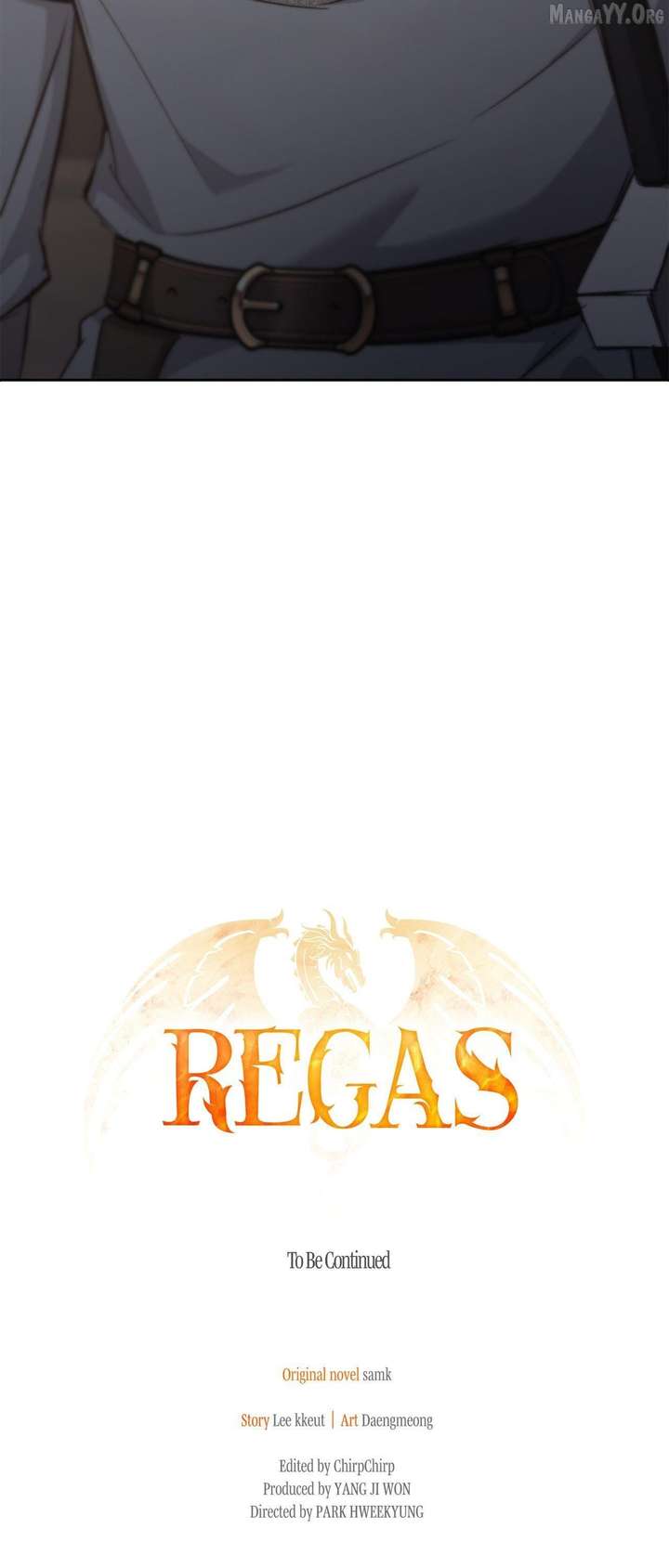 Regas Chapter 87 page 98