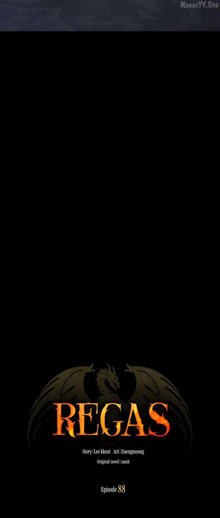Regas Chapter 88 page 38