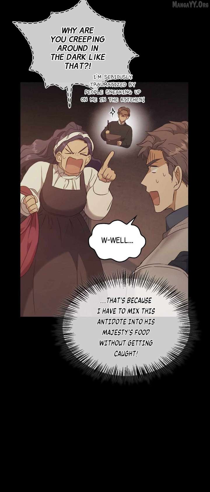 Regas Chapter 89 page 17