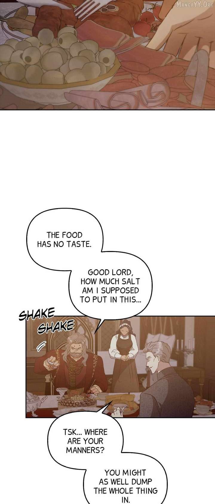 Regas Chapter 89 page 23