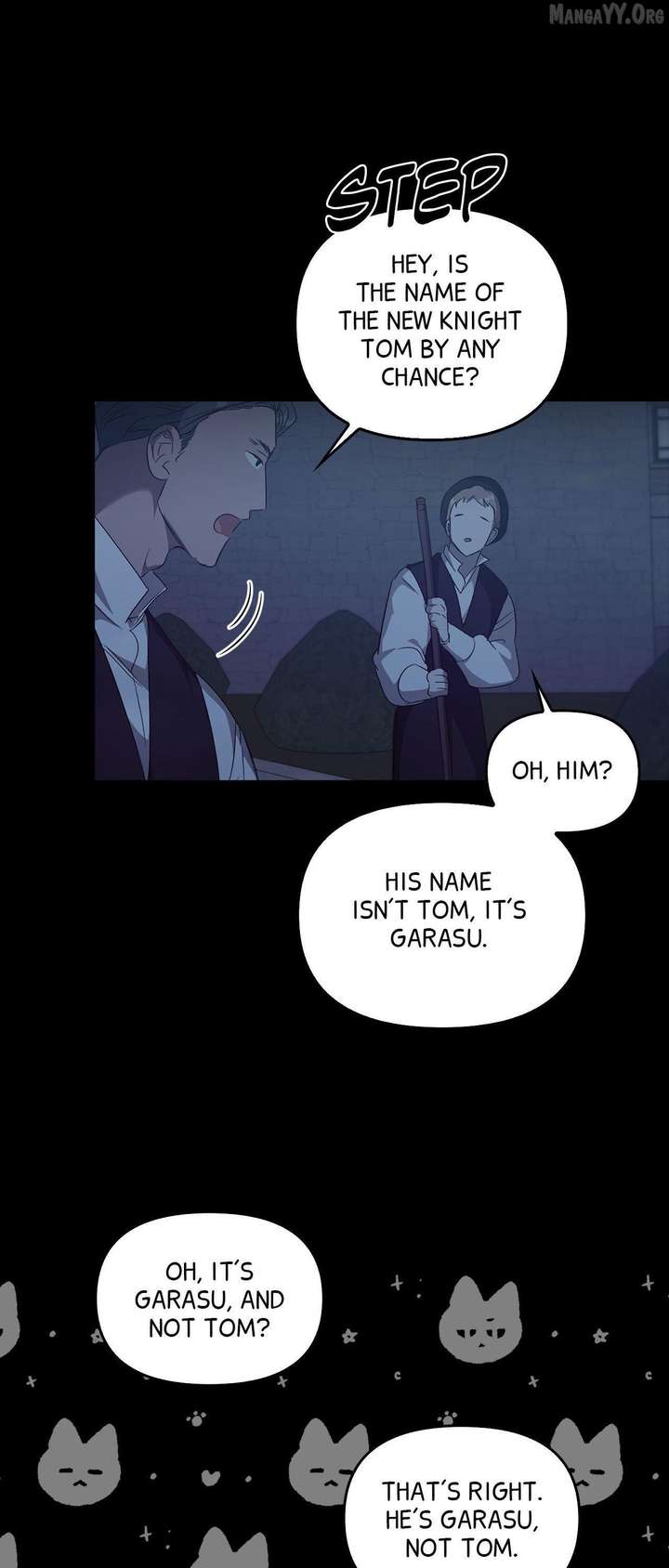 Regas Chapter 89 page 40