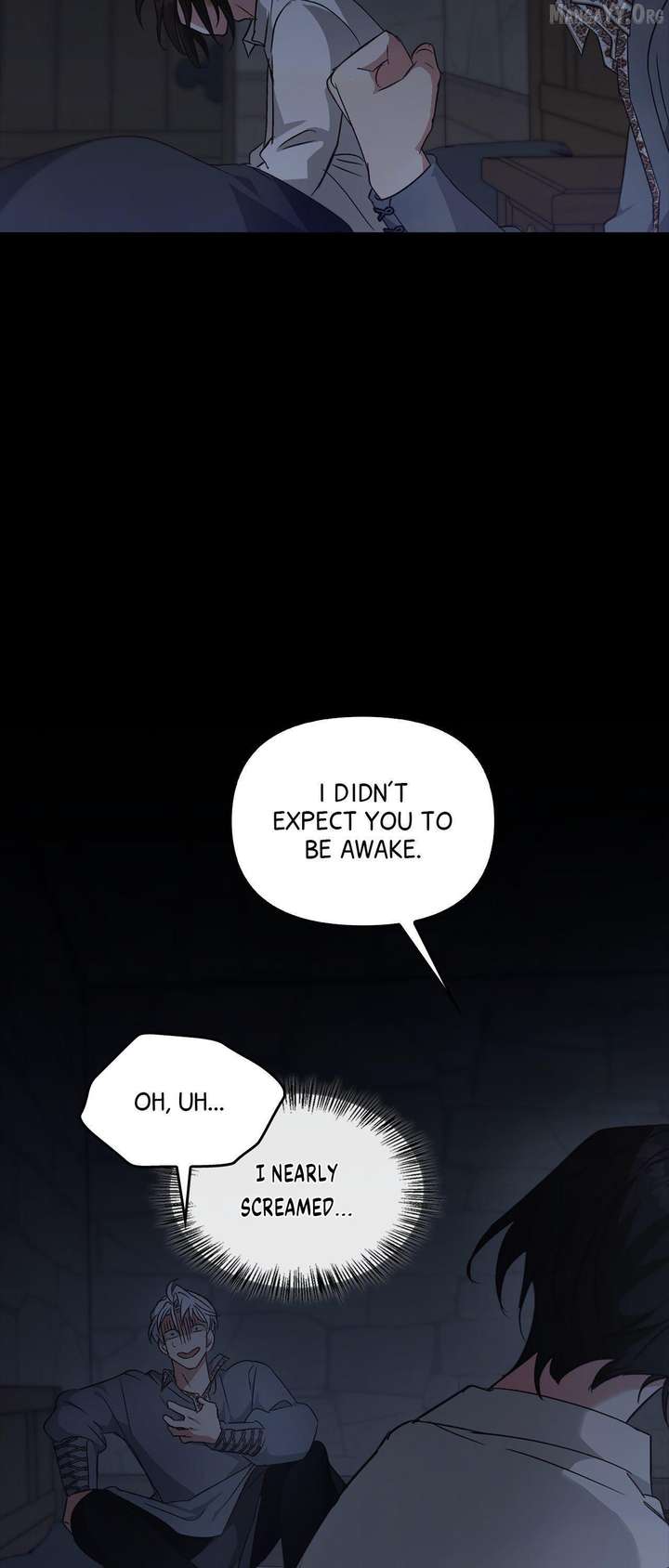 Regas Chapter 89 page 51