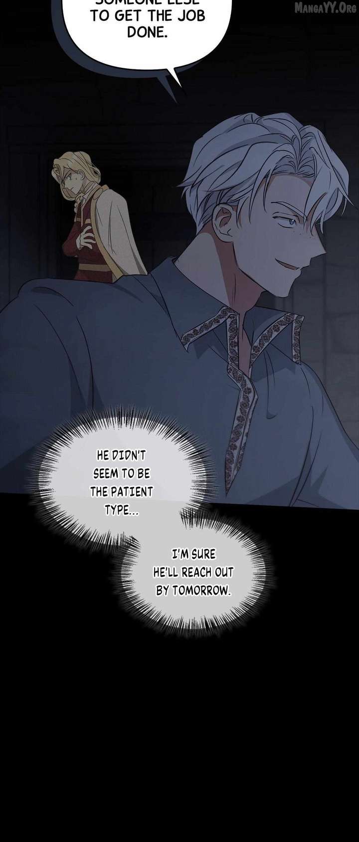 Regas Chapter 89 page 82