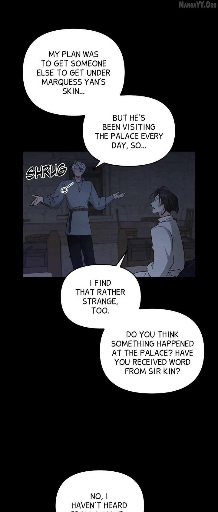Regas Chapter 89 page 83