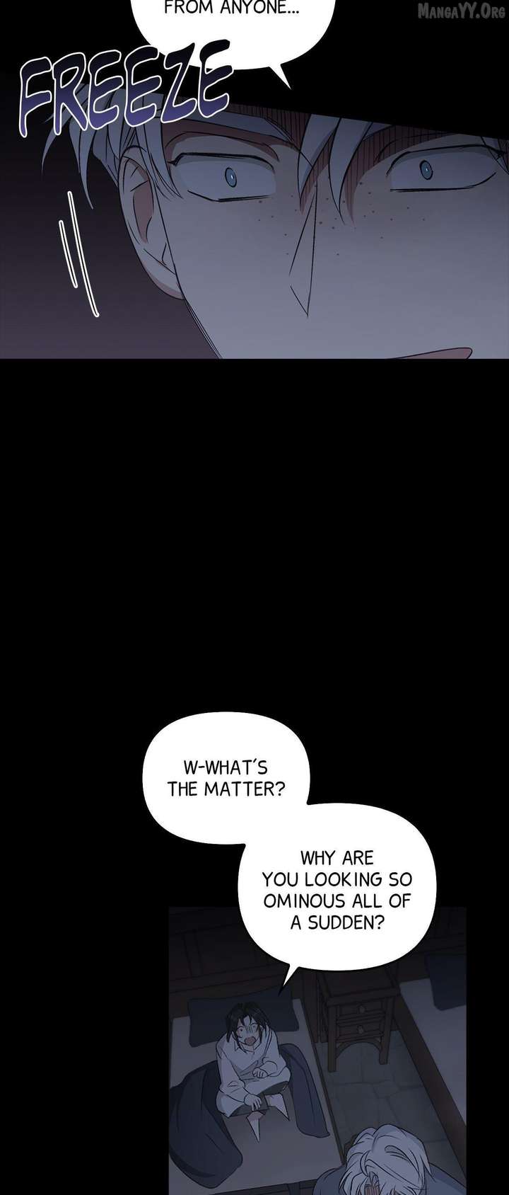 Regas Chapter 89 page 84