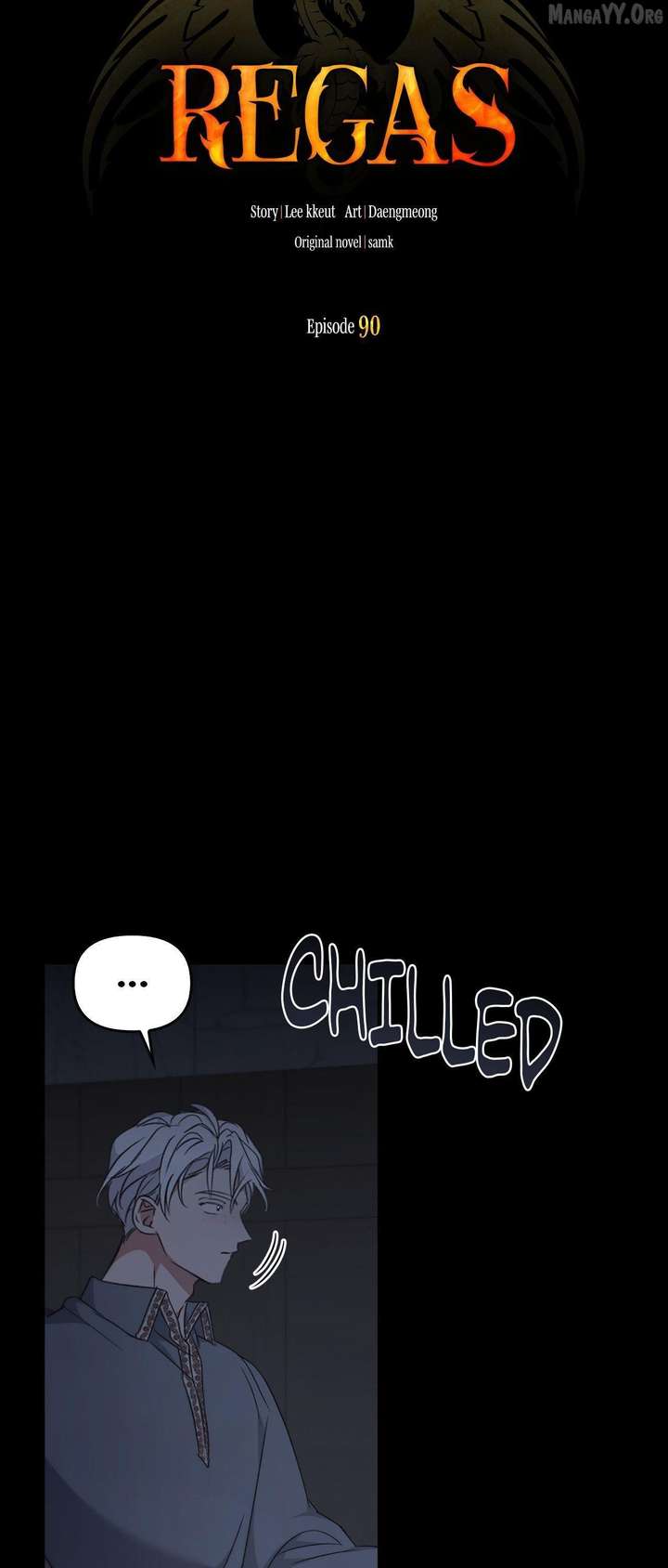 Regas Chapter 90 page 8