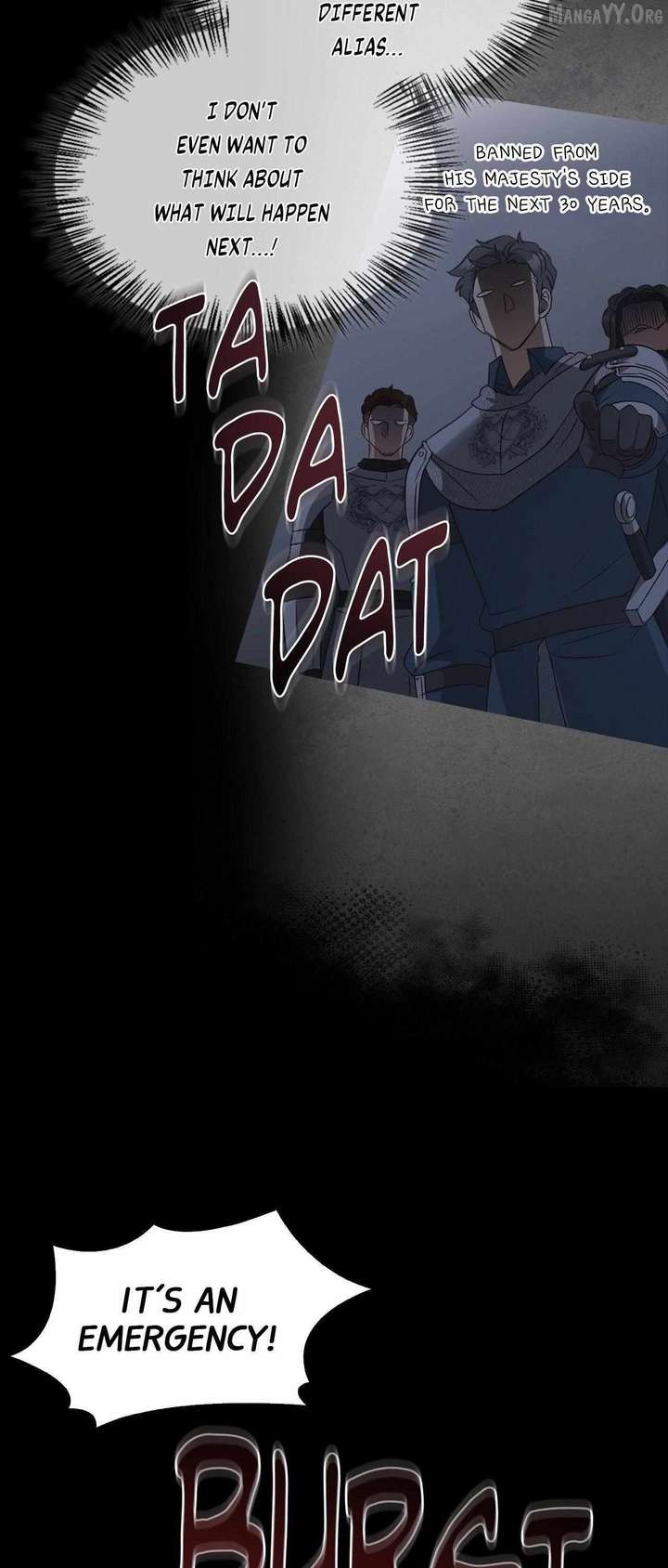 Regas Chapter 90 page 3