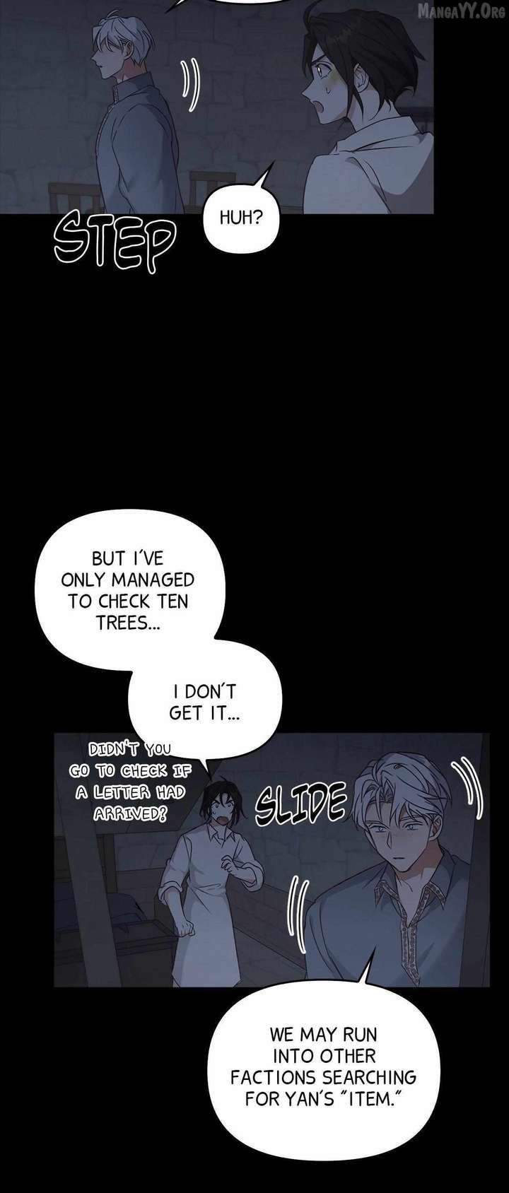 Regas Chapter 90 page 14
