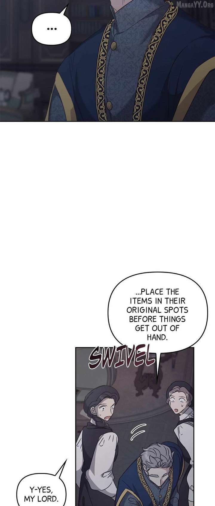 Regas Chapter 90 page 21