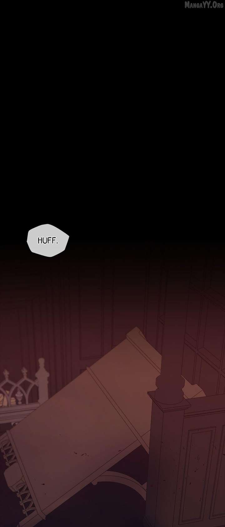 Regas Chapter 91 page 1