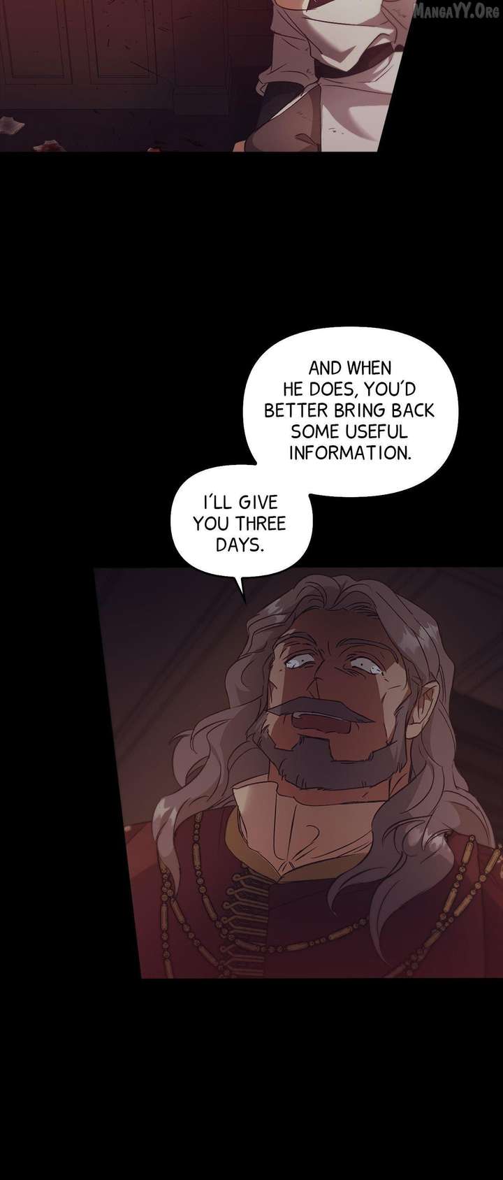 Regas Chapter 91 page 3
