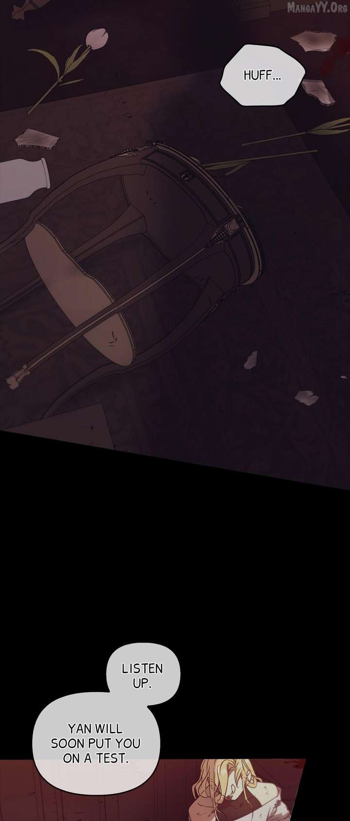 Regas Chapter 91 page 2