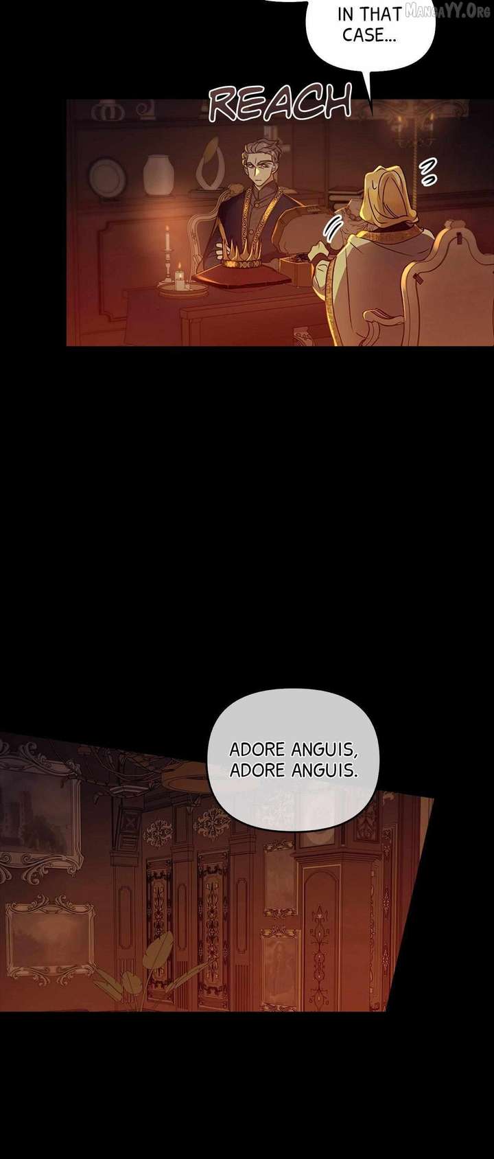 Regas Chapter 91 page 21