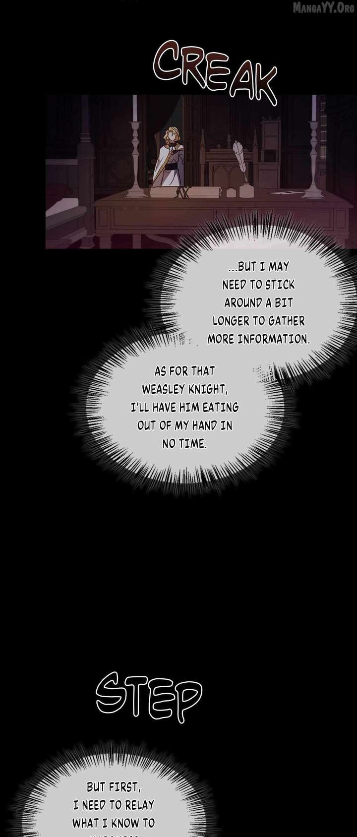 Regas Chapter 91 page 39