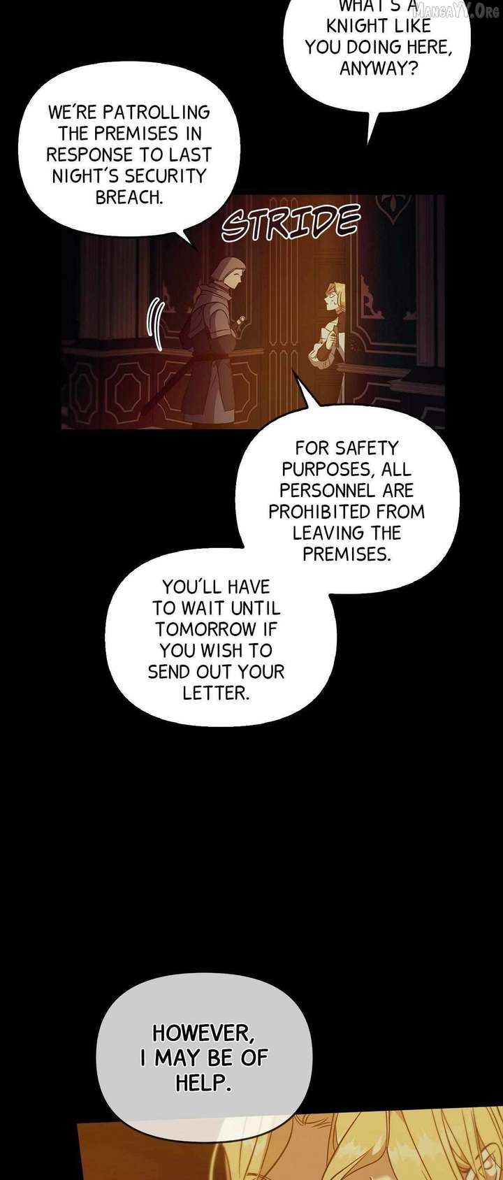 Regas Chapter 91 page 43