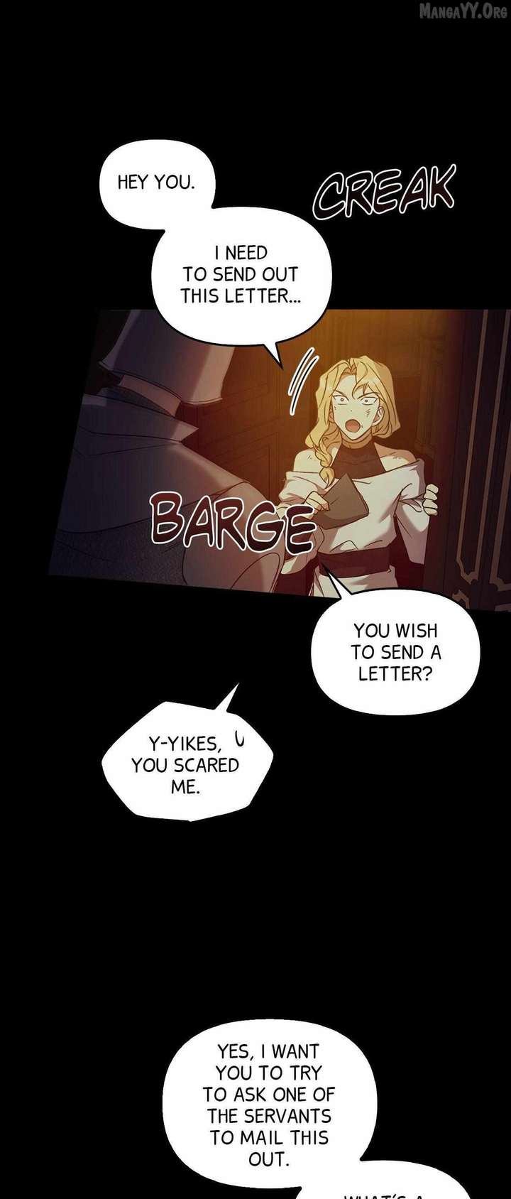 Regas Chapter 91 page 42