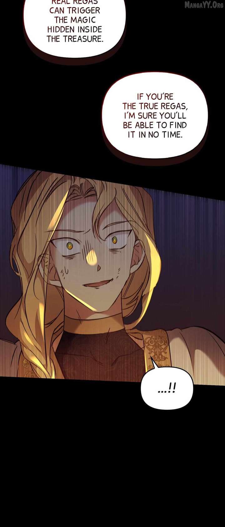 Regas Chapter 91 page 16
