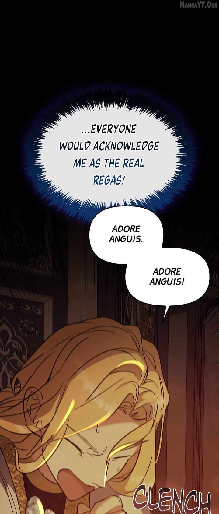 Regas Chapter 91 page 19