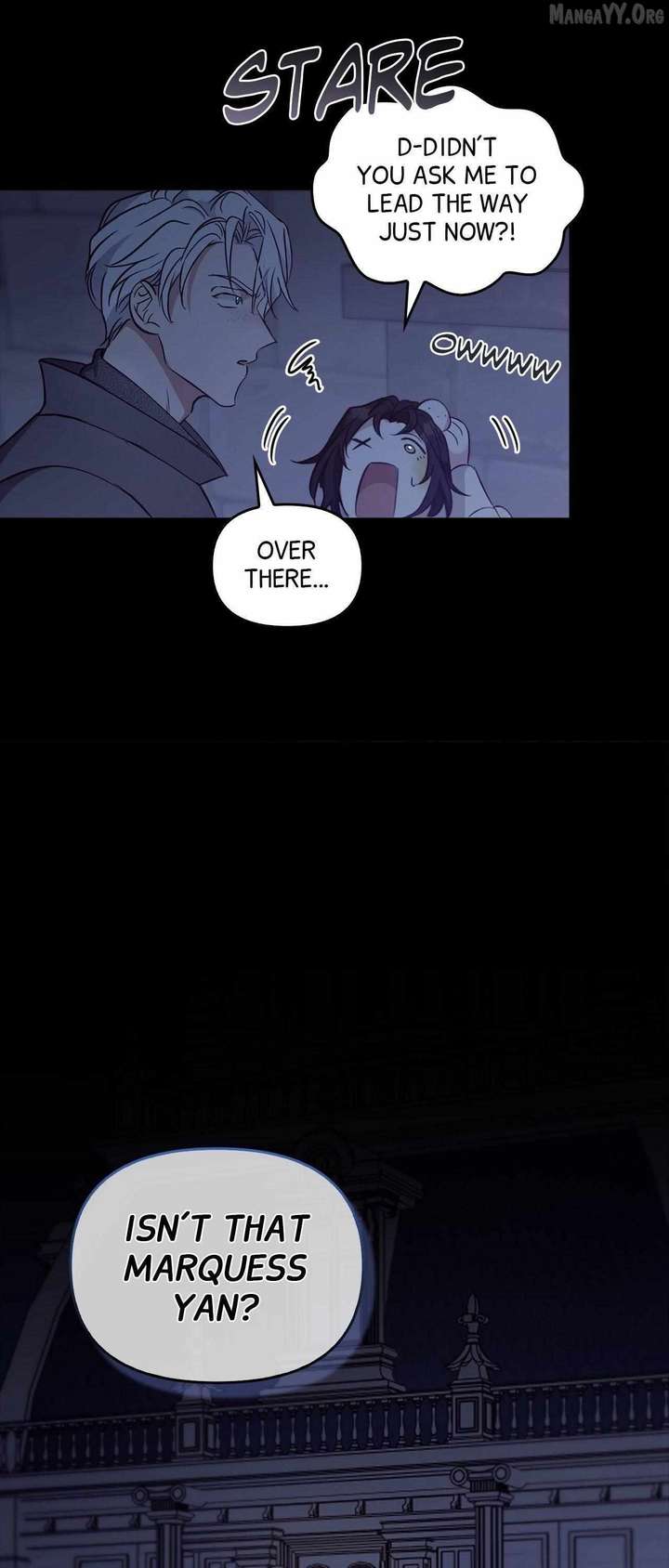 Regas Chapter 91 page 60