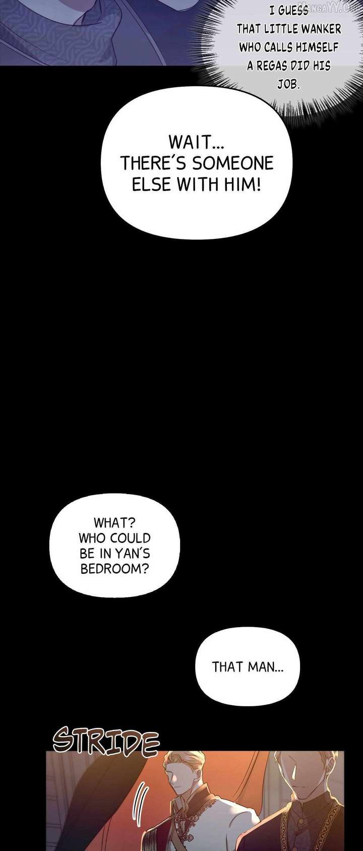 Regas Chapter 91 page 63