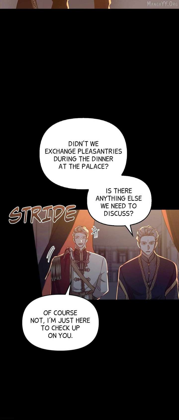 Regas Chapter 91 page 67