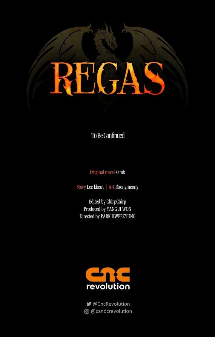 Regas Chapter 92 page 96