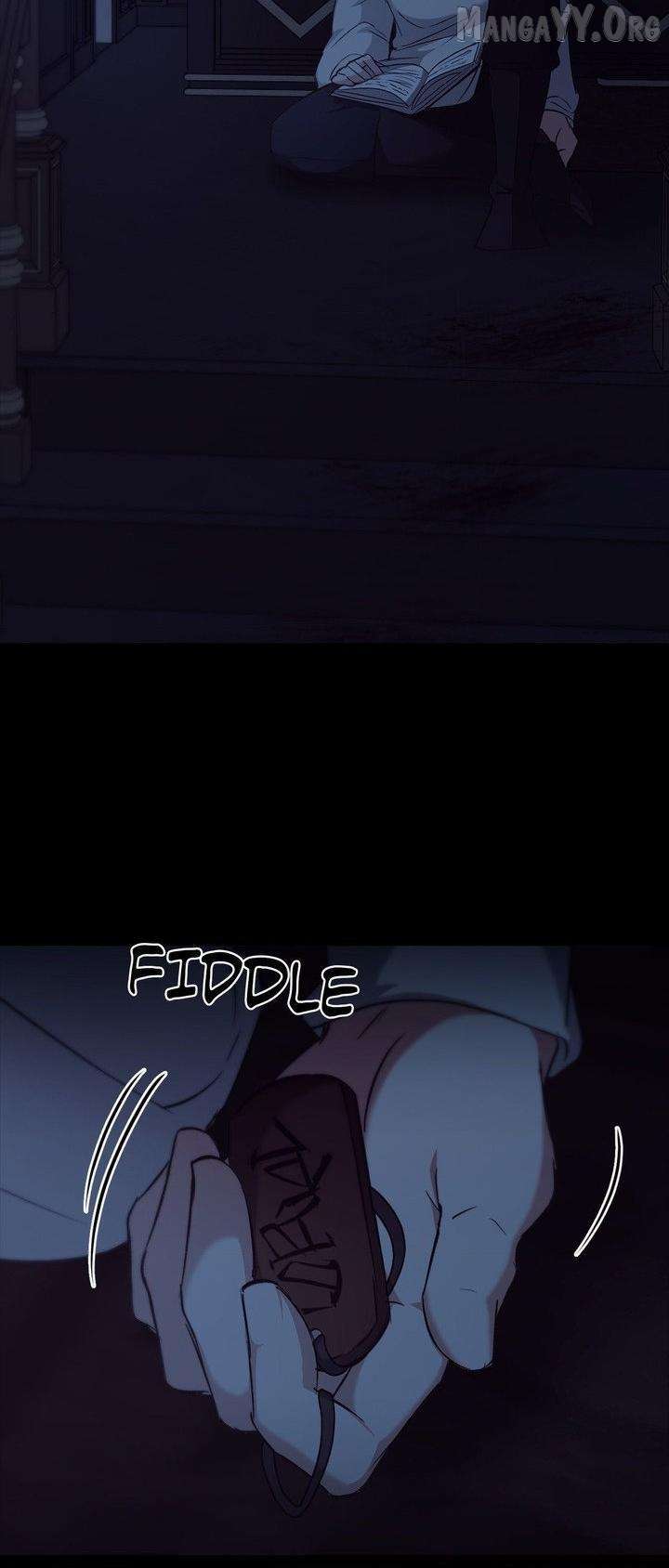 Regas Chapter 93 page 48