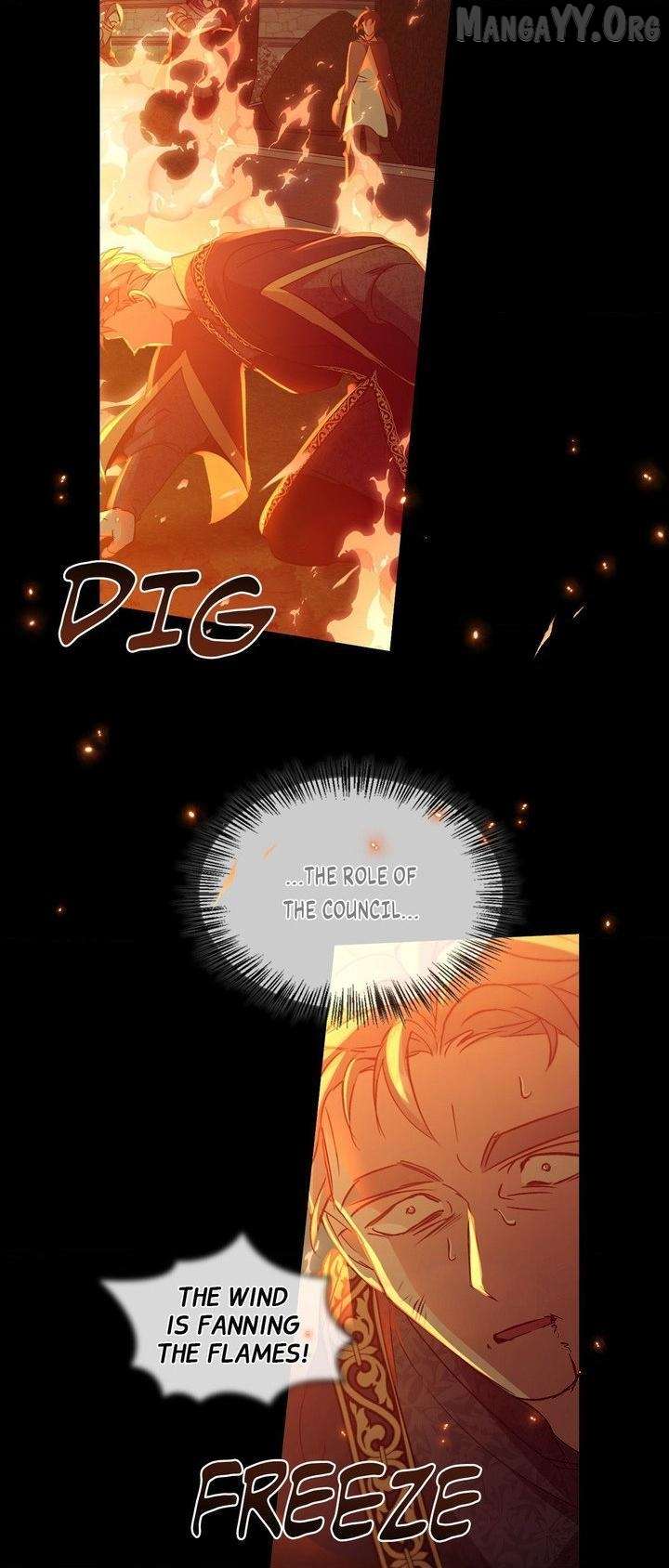 Regas Chapter 93 page 34