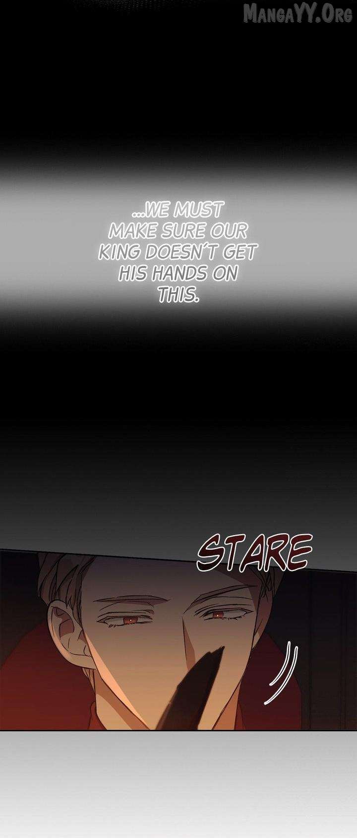 Regas Chapter 93 page 60