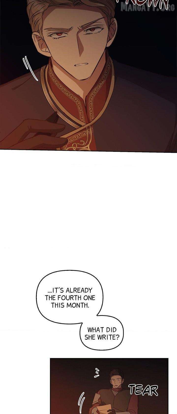 Regas Chapter 93 page 66
